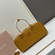 MIU MIU Top Handle Bags